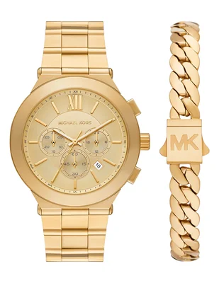 Reloj Michael Kors Billie para hombre Mk9270set