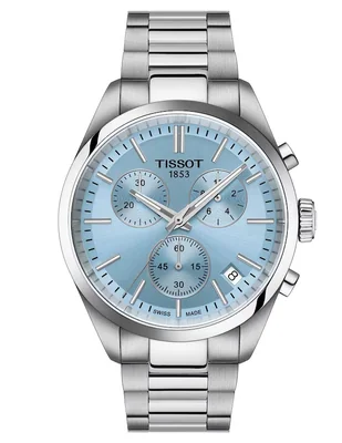Reloj Tissot PR 100 para hombre T1504171135100