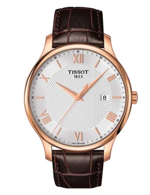 Reloj Tissot Tradition para hombre T0636103603800