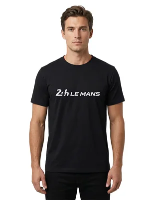 Playera deportiva casual MX Racing de hombre