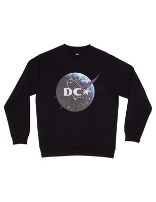Sudadera Dc para hombre