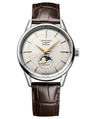 Reloj Longines Flagship Heritage para hombre L48154782