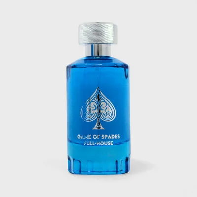 Jo Milano Game Of Spades Full House Parfum 100 Ml Unisex 100 mL