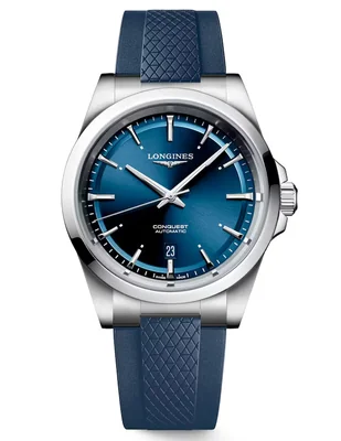 Reloj Longines Conquest para hombre L38304929