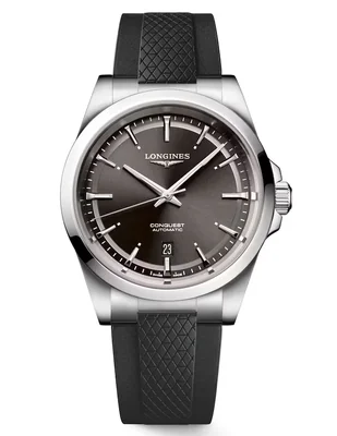 Reloj Longines Conquest para hombre L38304529