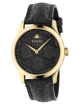 Reloj Gucci G-Timeless unisex YA1264034A