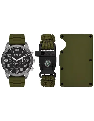 Reloj Mass Market para hombre FMDFL6048