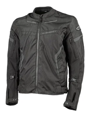 Chamarra impermeable para motorsport Joe Rocket Outerwear para hombre