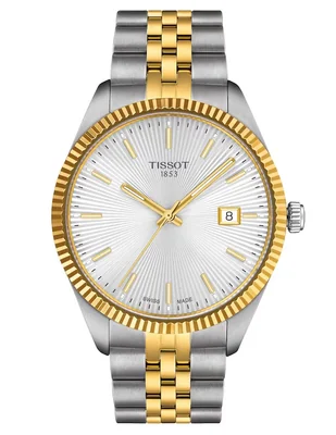 Reloj Tissot Ballade para hombre T1564102203100