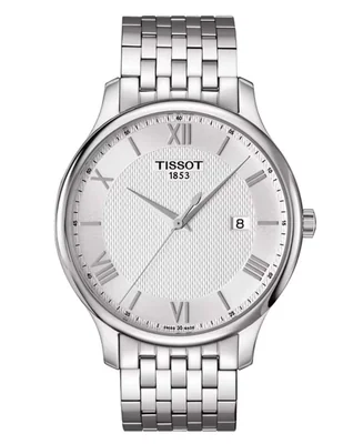 Reloj Tissot Tradition para hombre T0636101103800