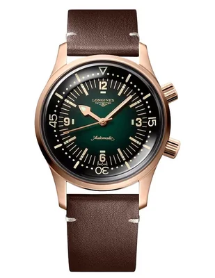 Reloj Longines Legend Diver para hombre L37741502
