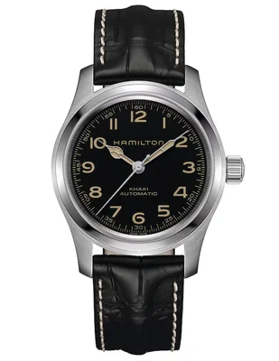 Reloj Hamilton Khaki Field para hombre H70605731