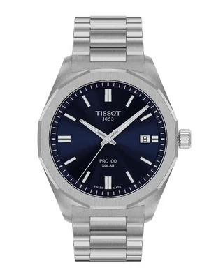 Reloj Tissot Prc 100 para hombre T1514221104100