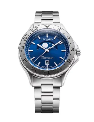 Reloj Nivada para hombre NP26045MACAI