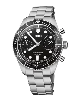 Reloj Oris Divers Sixty Five unisex 77177914054-0782018