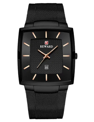 Reloj Reward Cuarzo para hombre RD62009M-E