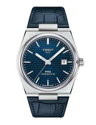 Reloj Tissot Prx powermatic 80 para hombre T1374071604100