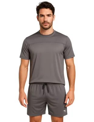 Conjunto deportivo straight Squadra con jareta para hombre