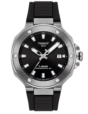 Reloj Tissot T-Race para hombre T1418071705100