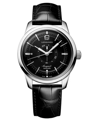 Reloj Longines Conquest Power Reserv para hombre L16484522