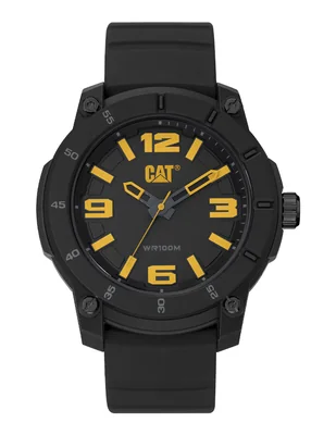 Reloj CAT Strynox para hombre LY.160.21.137