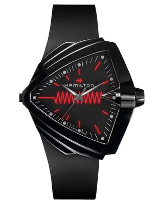 Reloj Hamilton XXL Bright para hombre H24604330