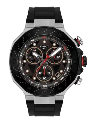 Reloj Tissot T Race para hombre T1414172708100