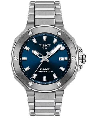 Reloj Tissot T-Race para hombre T1418071104100