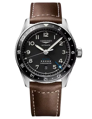 Reloj Longines Spirit para hombre L38124532