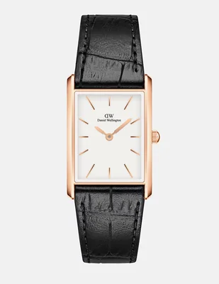 Reloj Daniel Wellington Tank unisex DW00100698