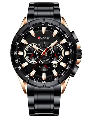 Reloj Curren Krec para hombre KREC9501