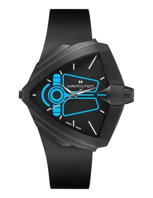 Reloj Hamilton Ventura unisex H24614330