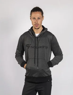 Chamarra Squadra impermeable para hombre