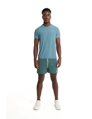 Short con bolsillos Everlast para entrenamiento hombre