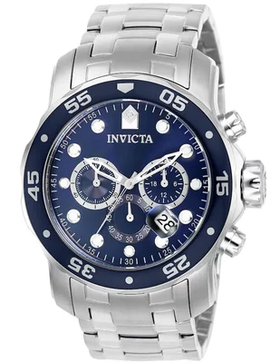 Reloj Invicta Pro Diver para hombre 0070