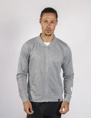 Chamarra Squadra impermeable para hombre