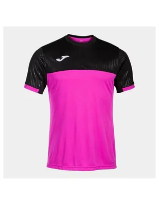 Playera deportiva para pádel Joma de hombre