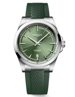 Reloj Longines Conquest para hombre L38304029