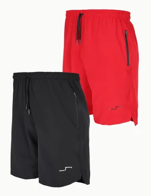 Set short con bolsillos Chb Chili Beans Clothing Co. multidisciplina hombre