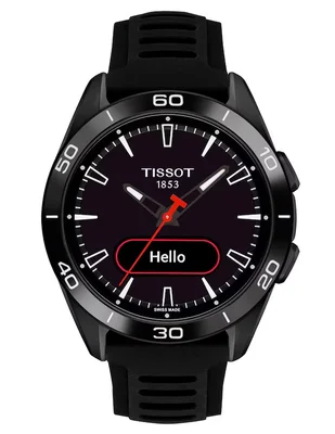 Reloj Tissot T-Touch Connect Sport para hombre T1534204705104