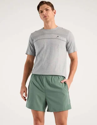 Short con bolsillos Head para raqueta hombre