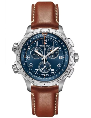 Reloj Hamilton Khaki Aviation para hombre H77922541