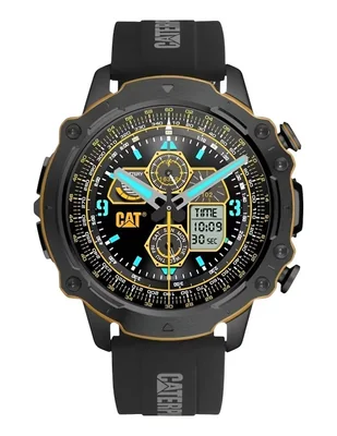 Reloj Cat Black Collection para hombre E1.160.21.100