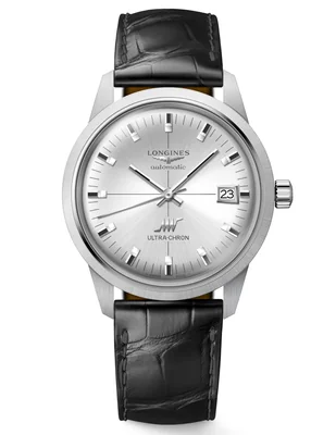 Reloj fino Longines Ultra-Chron para hombre L25374722