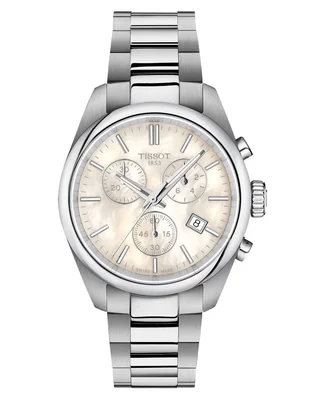 Reloj tissot pr100 para hombre t1502171111100