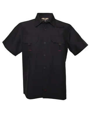 Camisa deportiva Adv Quest para hombre