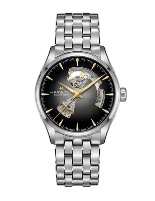 Reloj fino Hamilton Jazzmaster para hombre H32705180