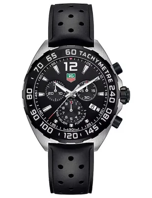 Reloj Tag Heuer Formula 1 para hombre CAZ1010.FT8024