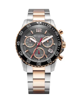 Reloj nivada moonmaster para hombre np26233mbicga
