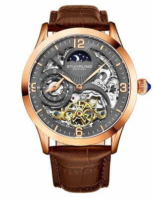 Reloj Stuhrling Legacy para hombre 3921.4